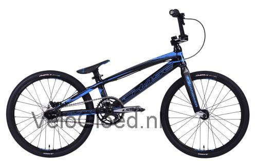 Chase Element Expert XL beoordelingen en specificaties